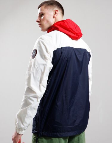 Napapijri RAINFOREST WB PKT V2 CEKET NP0A4HX6MF51