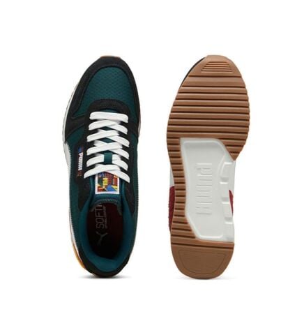 PUMA R78 Year Of Sports ERKEK AYAKKABI 39785201