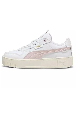 PUMA Carina Street Lux KADIN AYAKKABI 39748704