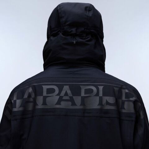 Napapijri RAINFOREST TECH CEKET NP0A4I9C0411