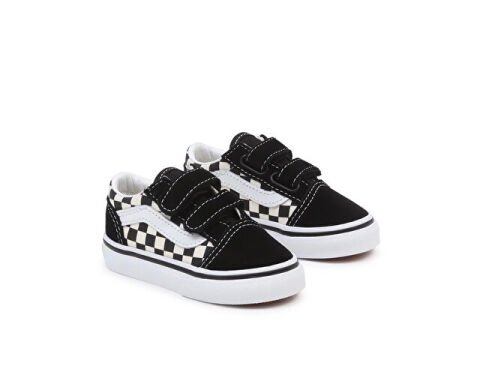 VANS TD Old Skool V BEBEK AYAKKABI VN0A38JNP0S1