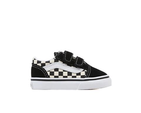 VANS TD Old Skool V BEBEK AYAKKABI VN0A38JNP0S1