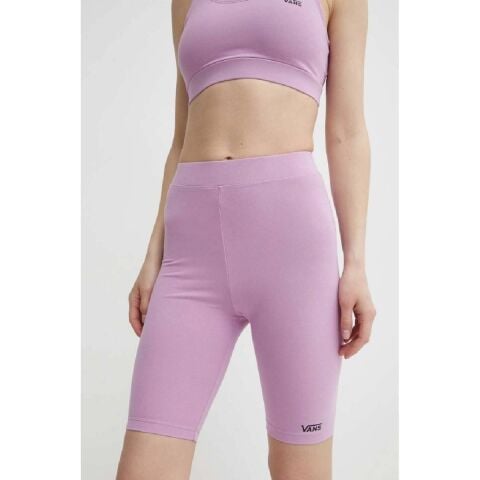 VANS WM FLYING V LEGGING SHORT SORT VN0A4Q4BCR31