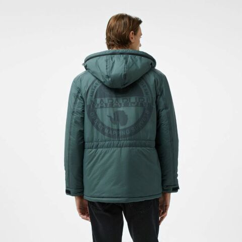 Napapijri SKIDOO SHEER CEKET NP0A4IAEG1S1