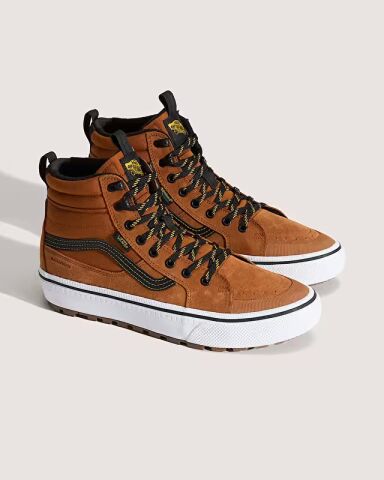 VANS Sk8-Hi Waterproof Insulated UNISEX AYAKKABI VN000DAQN1Z1