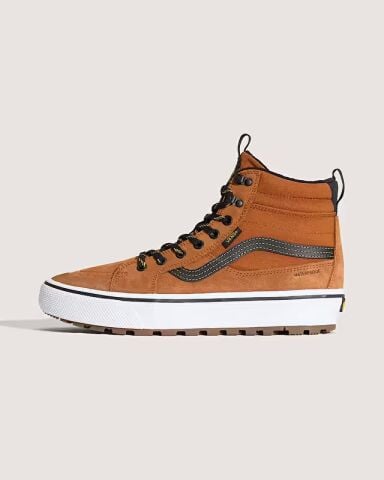 VANS Sk8-Hi Waterproof Insulated UNISEX AYAKKABI VN000DAQN1Z1