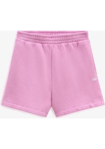 VANS WM COMFYCUSH FLEECE SHORT WMN SORT VN0A4POCBLH1