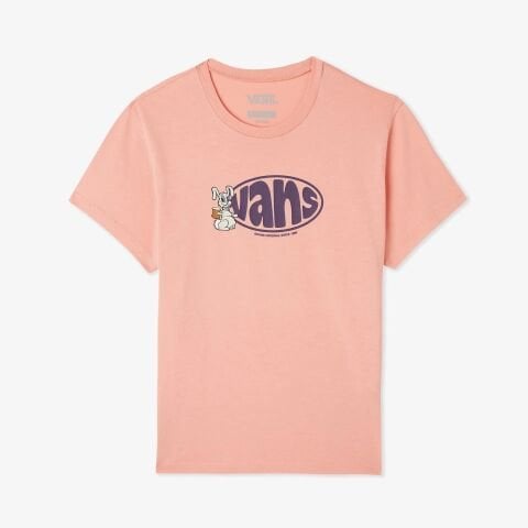 VANS GR HOPPER SS UNISEX T-SHIRT VN000K93D471