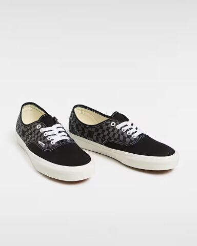 VANS Authentic UNISEX AYAKKABI VN000D7YBLK1