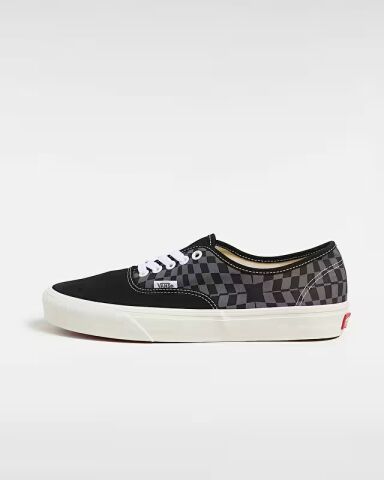 VANS Authentic UNISEX AYAKKABI VN000D7YBLK1