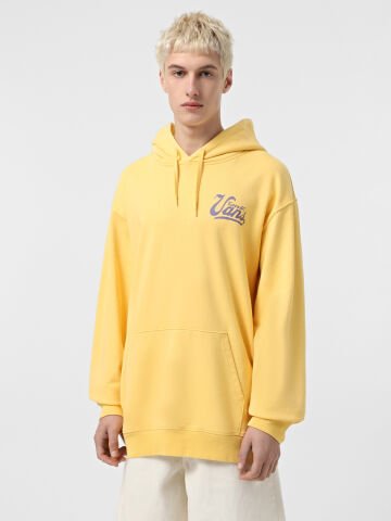 VANS WAFFLE STOMP LOOSE FT PO ERKEK SWEATSHIRT VN000NU3P1T1