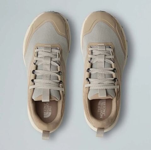 The North Face W VECTIV FASTPACK LITE WP AYAKKABI NF0A8AFCF6I1