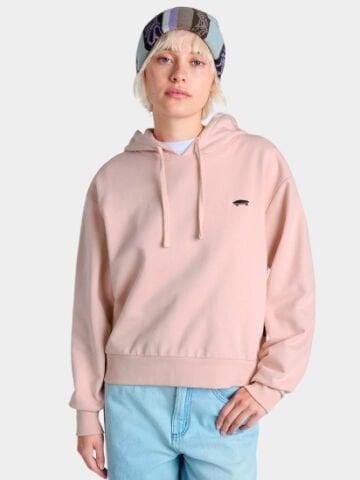 VANS W SALTON RLX FT PO KADIN SWEATSHIRT VN000P5PO3N1