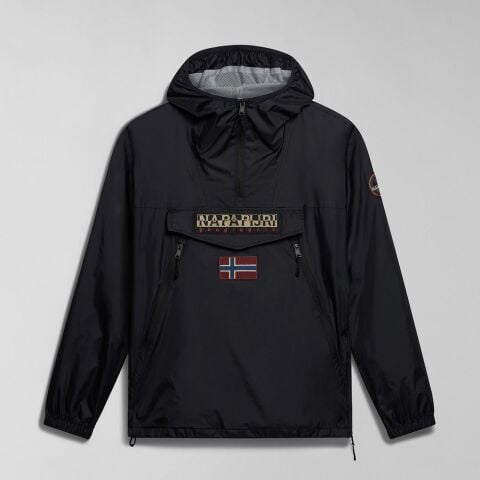 Napapijri RAINFOREST WB PKT V2 ERKEK CEKET NP0A4HX60411