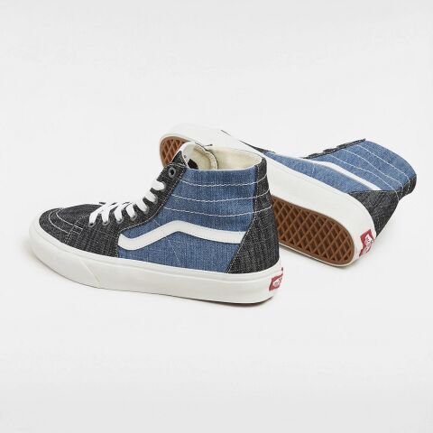 VANS SK8-Hi Tapered AYAKKABI VN0009QPBA21
