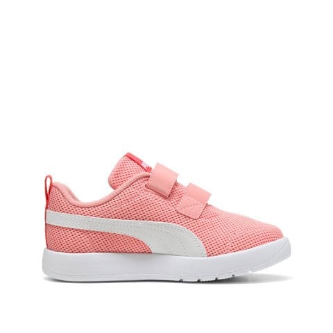 PUMA Courtflex V3 Mesh PS ÇOCUK AYAKKABI 39808507