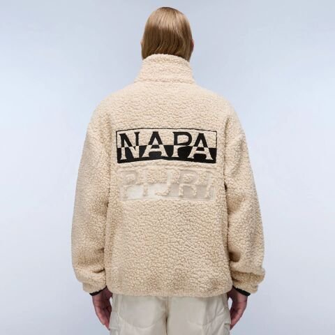 Napapijri T-JAMAN FZ CEKET NP0A4HZNN1J1