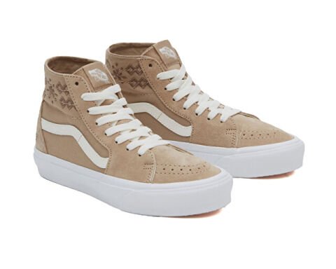 VANS SK8-Hi Tapered AYAKKABI VN0009QP4MG1