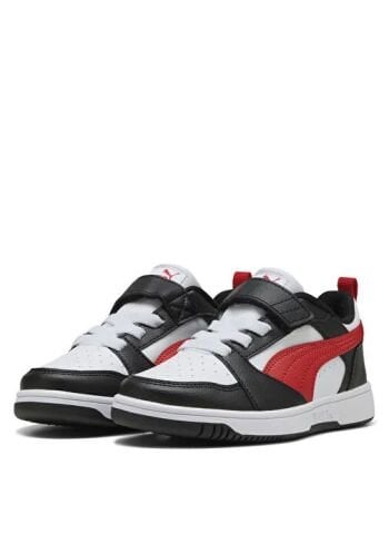 PUMA Puma Rebound V6 Lo AC+ PS ÇOCUK AYAKKABI 39741904