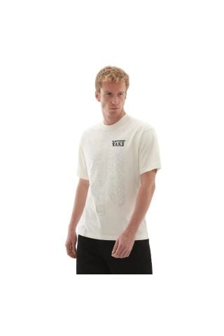 VANS MTE Ribcage Reversible SS Tee ERKEK T-SHIRT VN000PJTC9F1