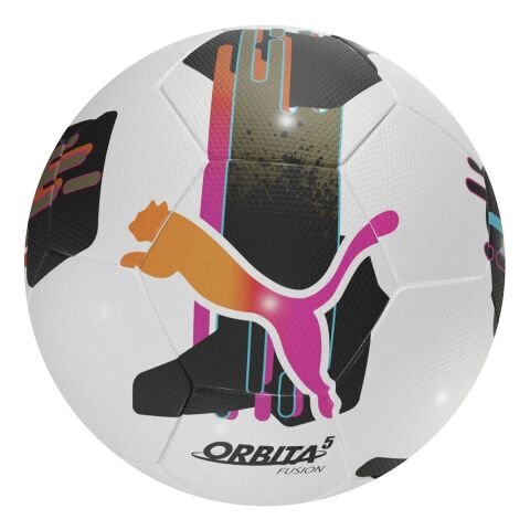 PUMA Orbita 5 FUSION  FUTBOL TOPU 08433101
