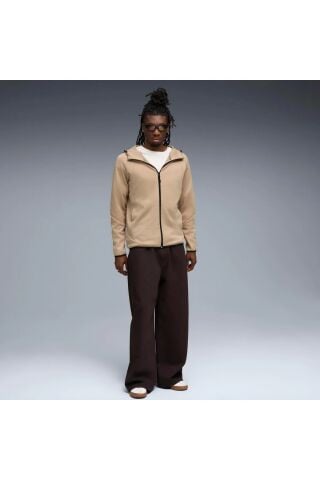 PUMA EVOSTRIPE Warm FZ Hoodie ERKEK SWEATSHIRT 68823755