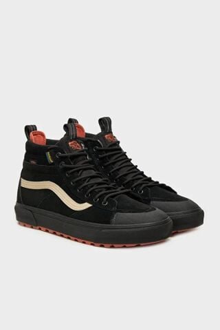 VANS MTE Sk8-Hi Waterproof UNISEX AYAKKABI VN000CVTBLK1