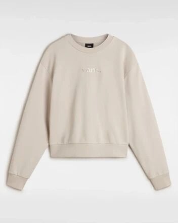 VANS W ESSENTIAL H-FT RLX CREW KADIN SWEATSHIRT VN000RAMEN91