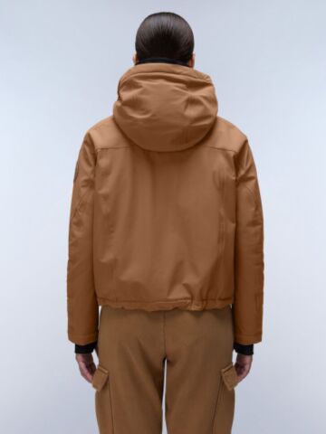 Napapijri RAINFOREST TECH W CEKET NP0A4IADW0B1