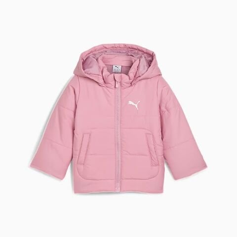 PUMA Minicats Hooded Padded Jckt BEBEK MONT 68840265