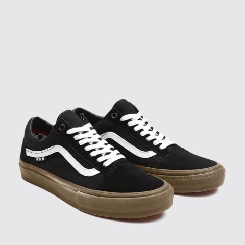 VANS Skate Old Skool ERKEK AYAKKABI VN0A5FCBB9M1