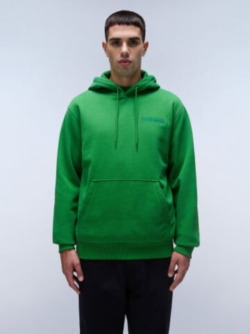 Napapijri B-KANDER H SWEATSHIRT NP0A4I9TG1T1