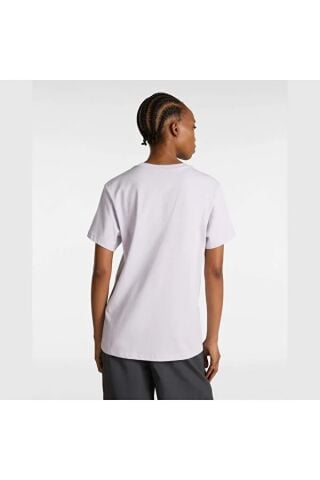 VANS W ESSENTIAL BFF SS KADIN T-SHIRT VN000P5UUUI1