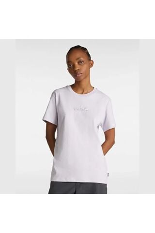 VANS W ESSENTIAL BFF SS KADIN T-SHIRT VN000P5UUUI1