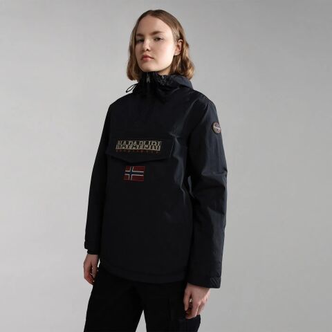 Napapijri RAINFOREST W WINT 5 CEKET NP0A4GM50411