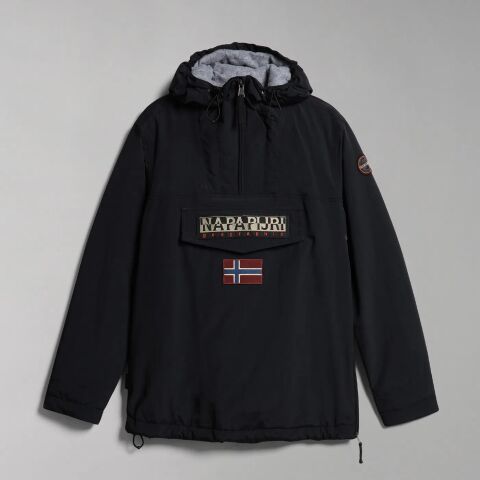 Napapijri RAINFOREST W WINT 5 CEKET NP0A4GM50411