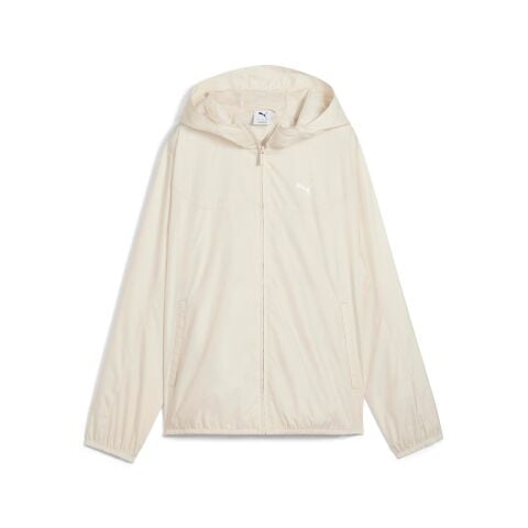PUMA Ess Regular Windbreaker KADIN YAGMURLUK 68513387