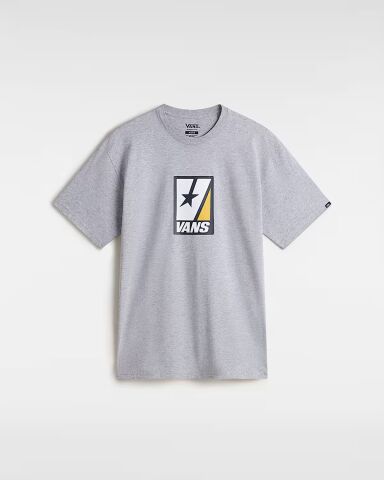 VANS Vee Star SS ERKEK T-SHIRT VN000M5YATH1