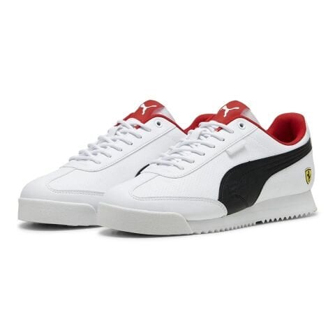 PUMA Ferrari Roma Via ERKEK AYAKKABI 30837802