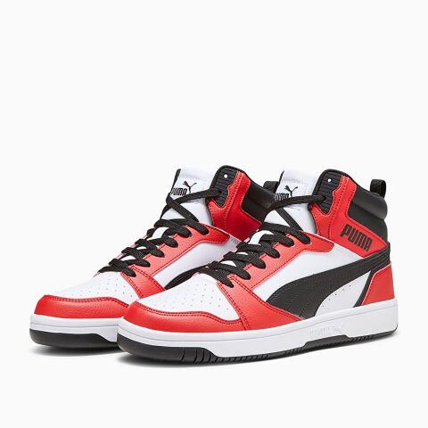 PUMA Rebound v6 ERKEK AYAKKABI 39232604