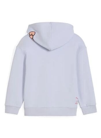PUMA PUMA X HK&FR Relaxed Hoodie ÇOCUK SWEATSHIRT 63006347
