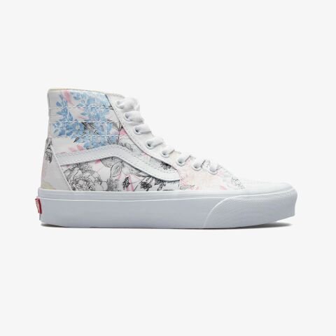VANS SK8-Hi Tapered AYAKKABI VN0009QPW001