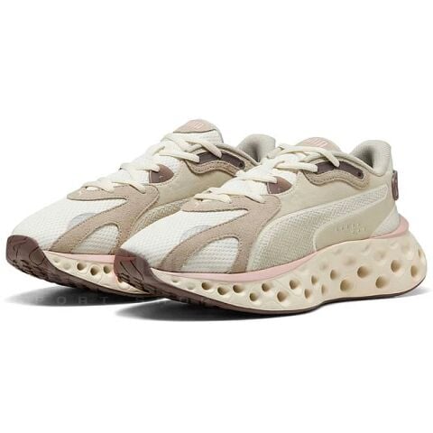 PUMA Softride Frequence Wns ERKEK AYAKKABI 31055607