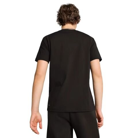 PUMA PUMATECH Pocket Tee ERKEK T-SHIRT 62967301