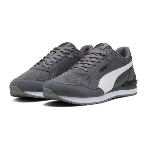 PUMA ST Runner v4 Mesh ERKEK AYAKKABI 39966603