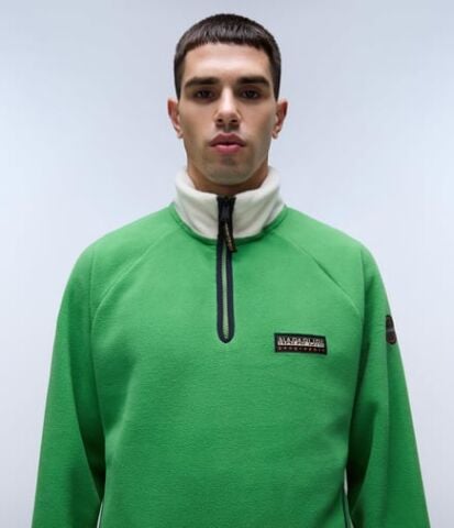 Napapijri T-DOLENT HZ POLAR NP0A4HZOG1T1