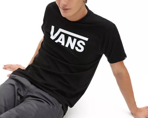 VANS CLASSIC ERKEK T-SHIRT VN000GGGY281