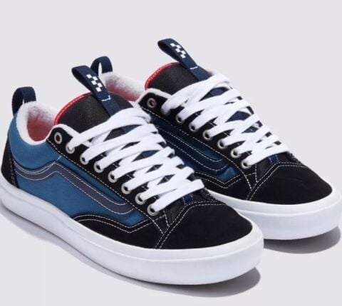 VANS Skate Old Skool 36 + ERKEK AYAKKABI VN000D5RHT31
