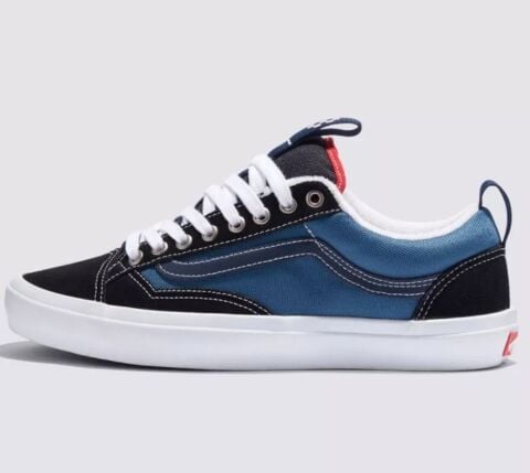 VANS Skate Old Skool 36 + ERKEK AYAKKABI VN000D5RHT31