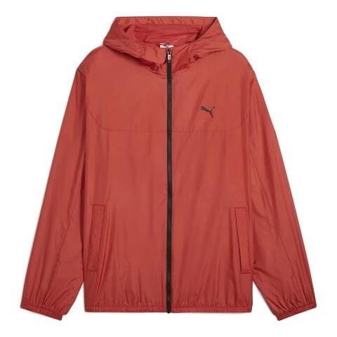 PUMA Ess Regular Windbreaker ERKEK RUZGARLIK 68462515